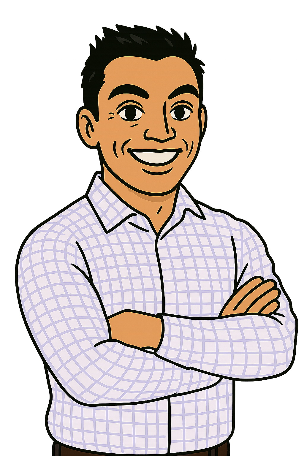 Eric Uaje